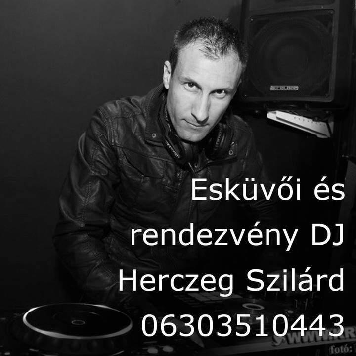 Eskvi DJ
